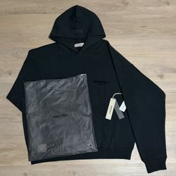 Essentials Hoodies