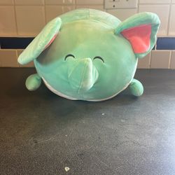 Squishy Animal
