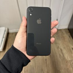 Iphone Xr 64gb Unlocked