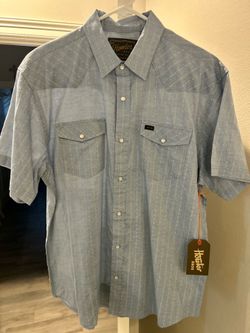 Howler Bros Pearl Snap Large