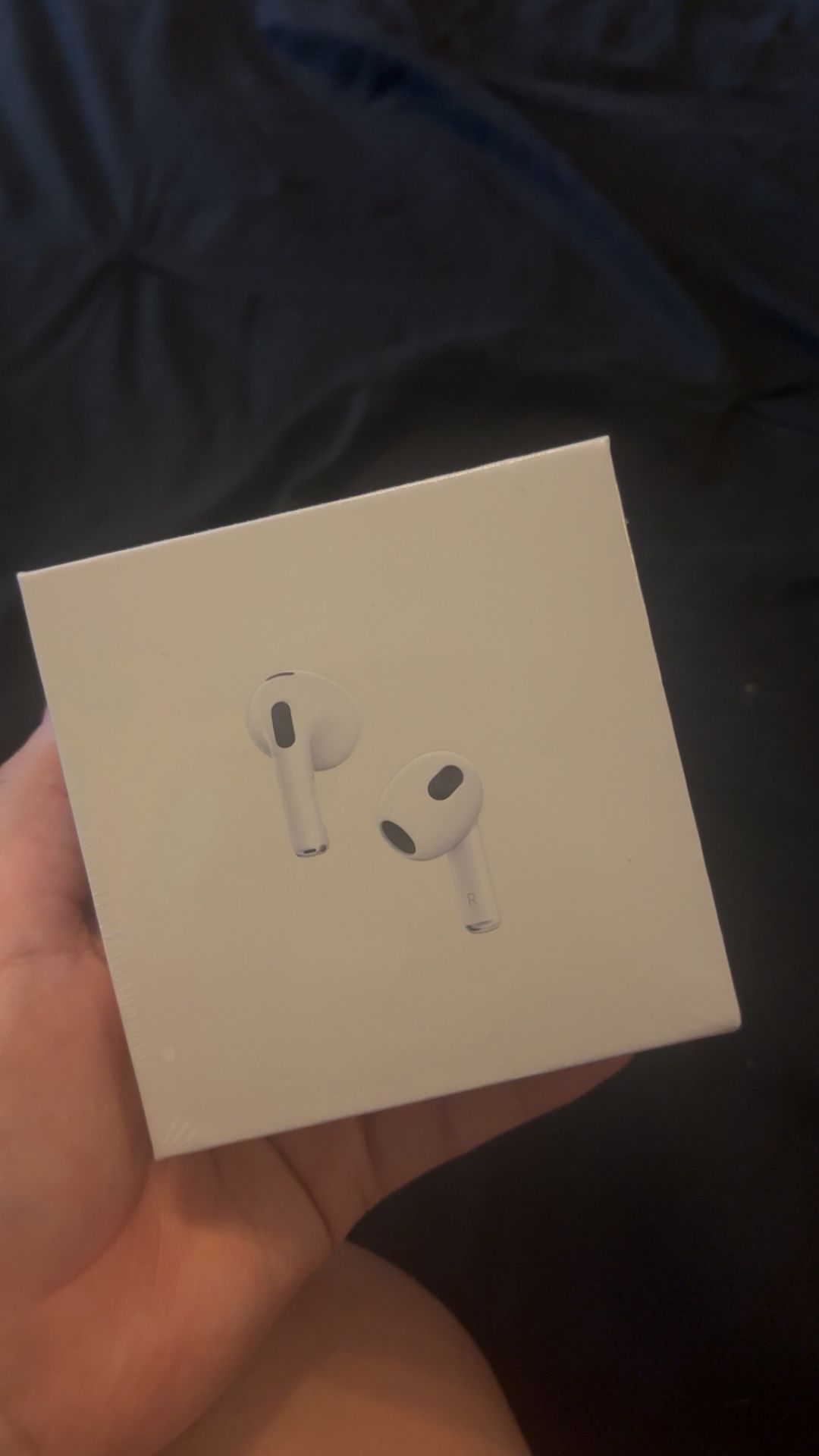 Airpods 3rd Gen