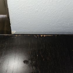 Bar Height Table And 4 Adjustable Stools