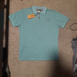 Burberry Polo Shirt
