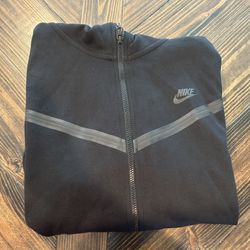 Nike Fleece Jacket 