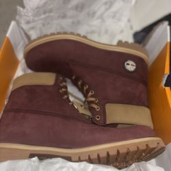 Timberlands