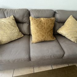 Set Of Couches