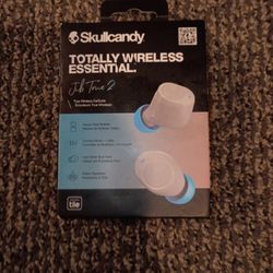 Skullcandy Jib True 2 True Wireless