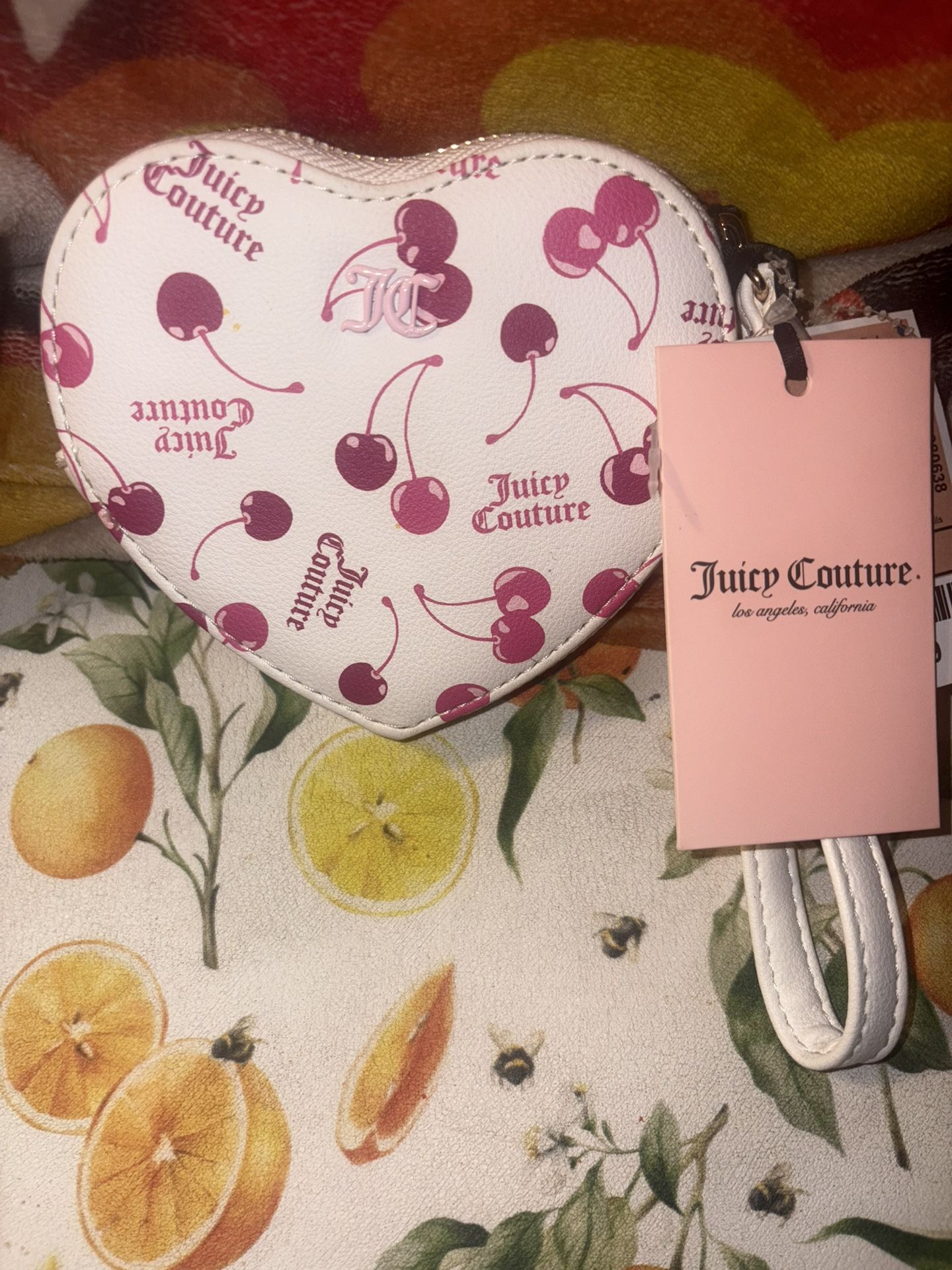 Juicy Wallet