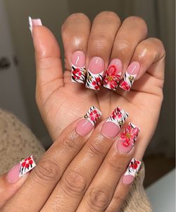 Nail lamp