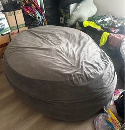Oversized Bean Bag