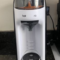 Baby Brezza Formula Dispenser 
