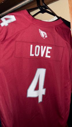 Az cardinals jerseys