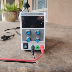Sky Toppower Bench Power Supply 
