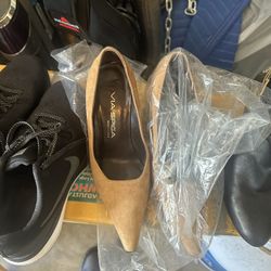 Via Spiga High Heels