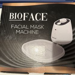 Face Mask 