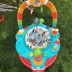 Brightstar Toddler