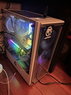 Gaming Computer W/ RTX 3080