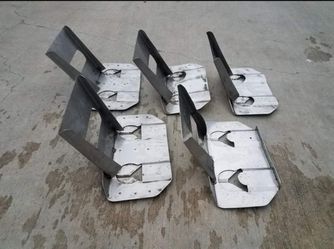 Strawberry blades $10 Each