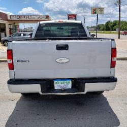 Ford Tailgate F-150