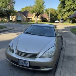2003 Lexus ES 300