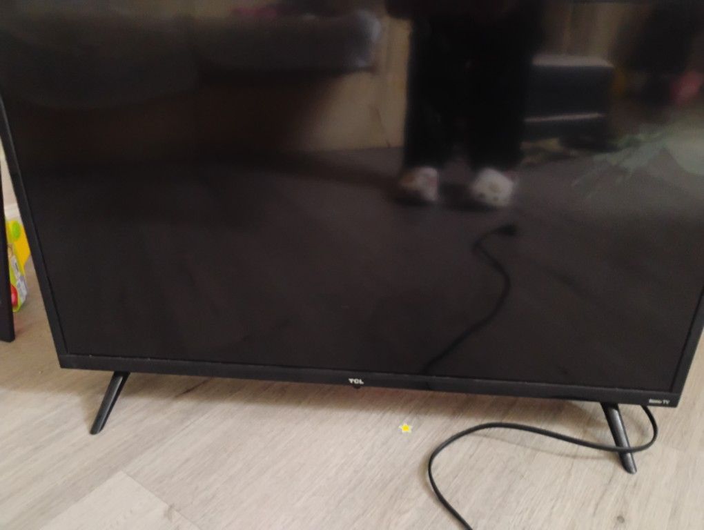 TCL Roku TV 