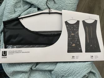 Jewelry Hanger