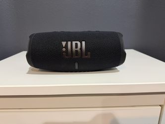 JBL Charge 5 Waterproof Speaker