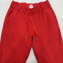 Lululemon Sweatpants 