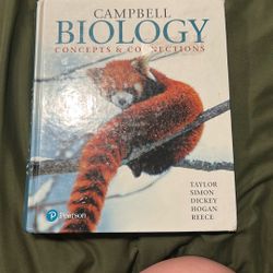 Biology Ninth Edition 