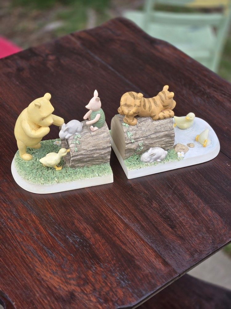 Pooh Disney