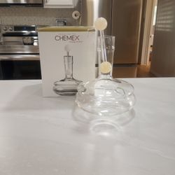 Chemex Handblown Water Kettle