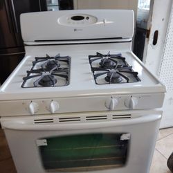 GAS STOVE WORKS GREAT