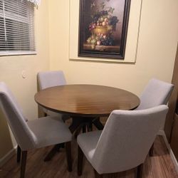 Comedor Semi Nuevo 