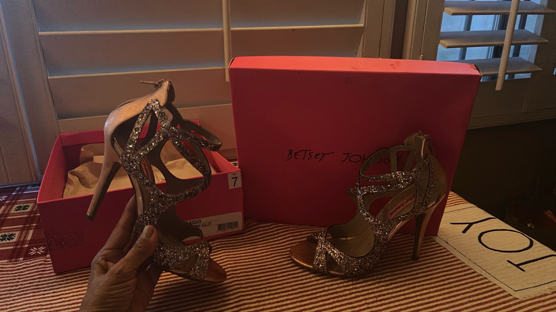 Only used 1 Time & Perfect for Holidays!!