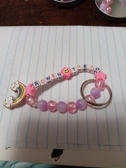 ID Bracelet. Get Ready For 🏫