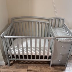Baby Crib