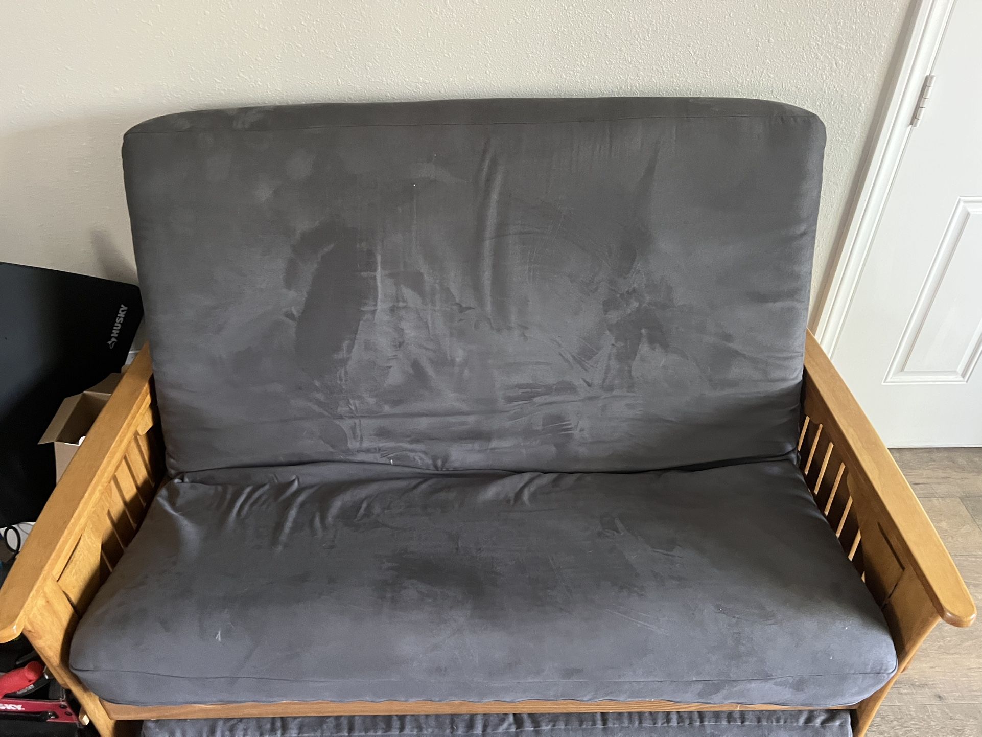 Futon