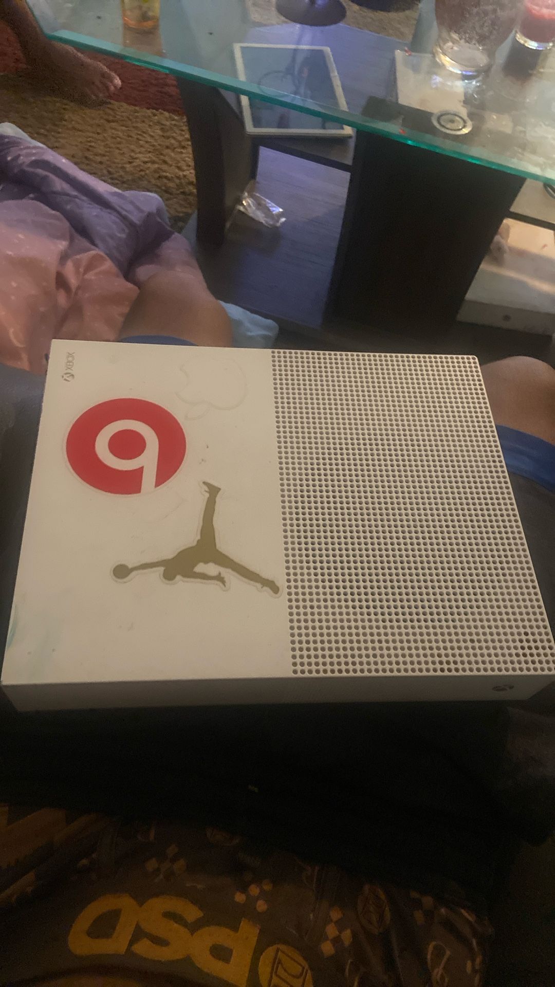 xbox 1s