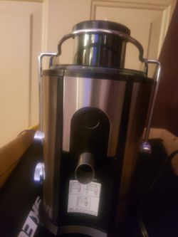 Juicer