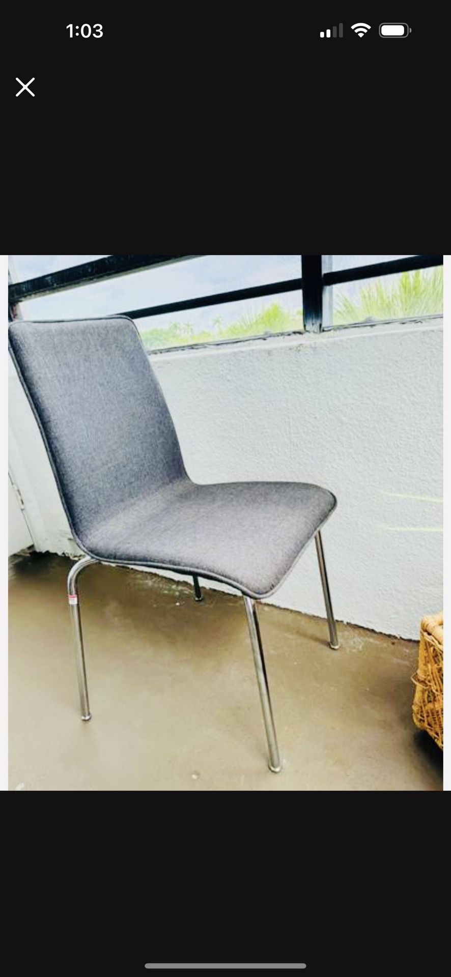 Office Chair