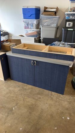 Office Cabinet