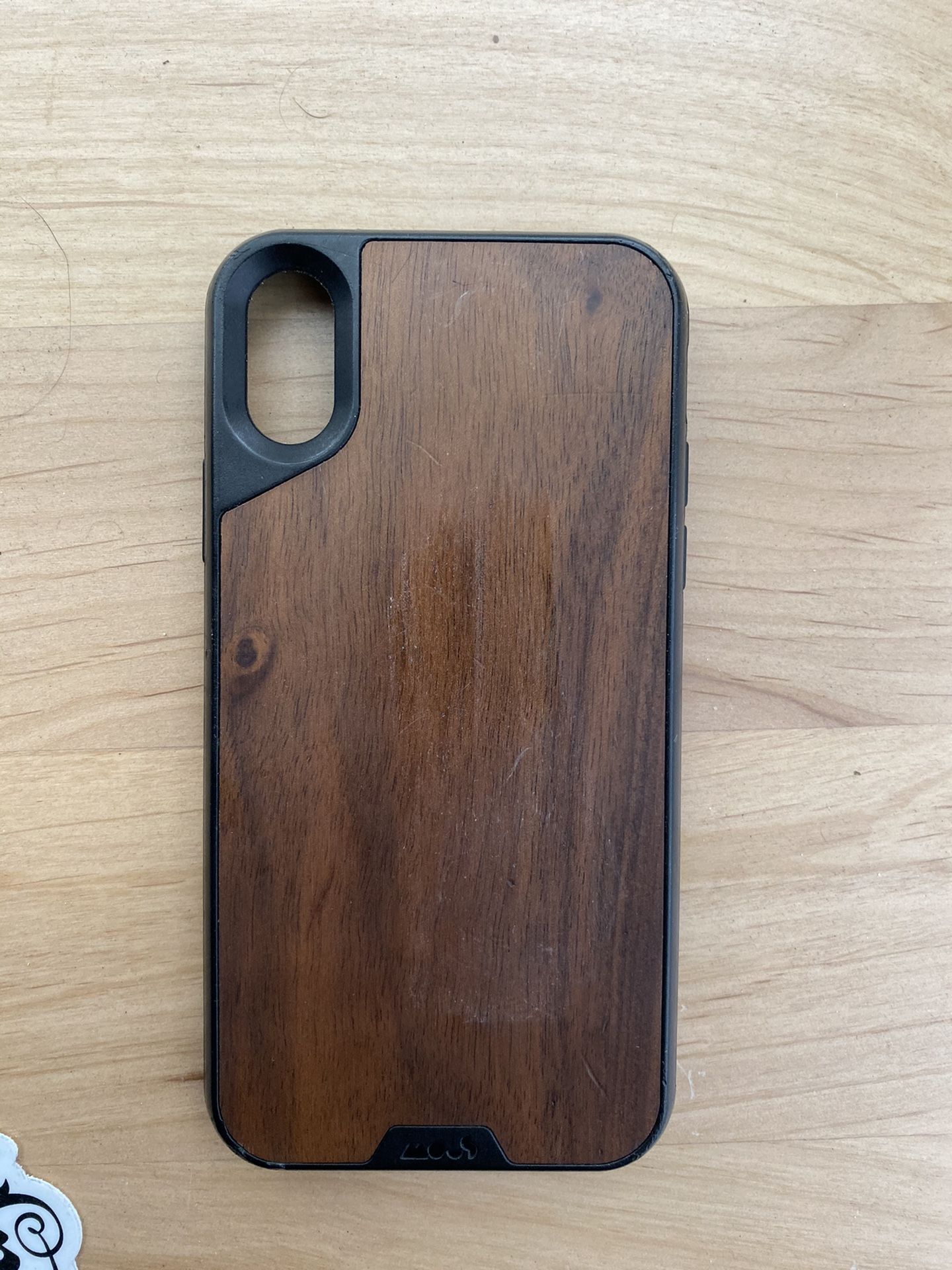 iPhone X/XS Case