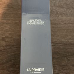 La Prairie Skin Caviar Hydro Emulsion, 2.4 oz