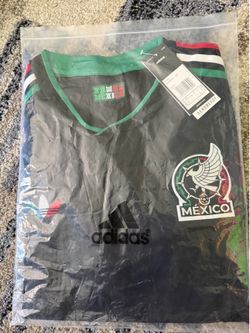 Mexico Negra 1pza con defecto