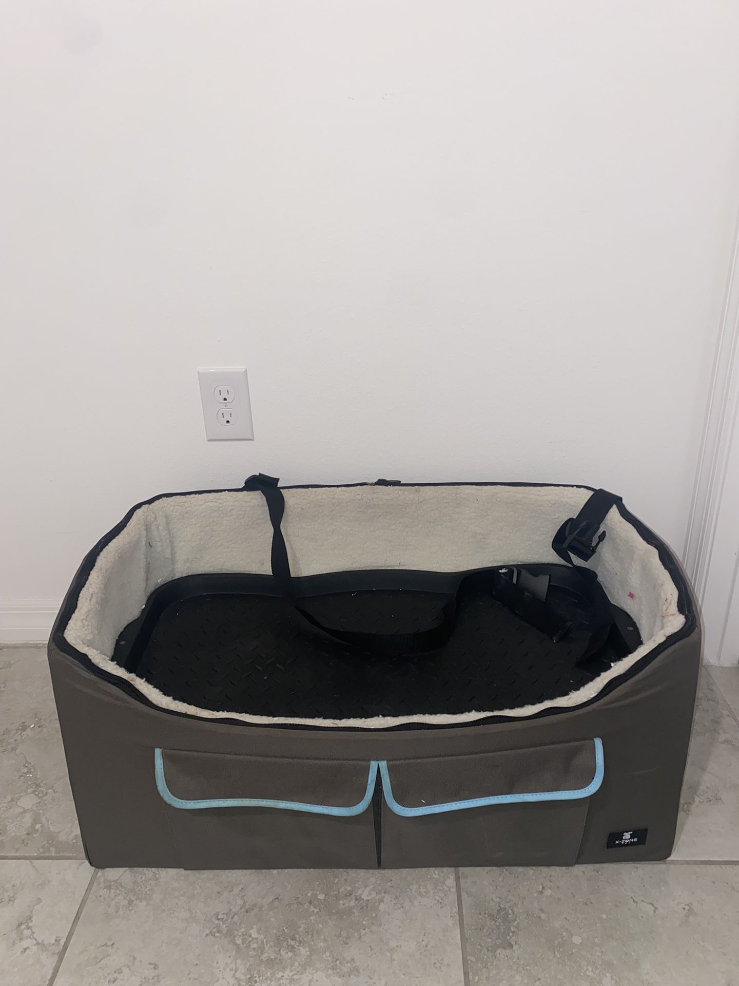 Dog Car Seat Large