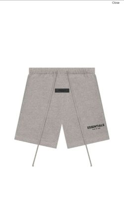 Essentials shorts