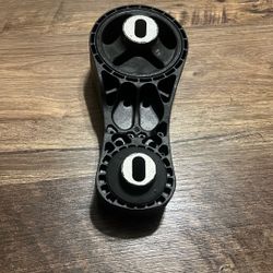 Top Motor Mount