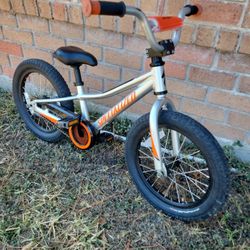 Specialized Riprock 16" Kids Coaster Bicycle