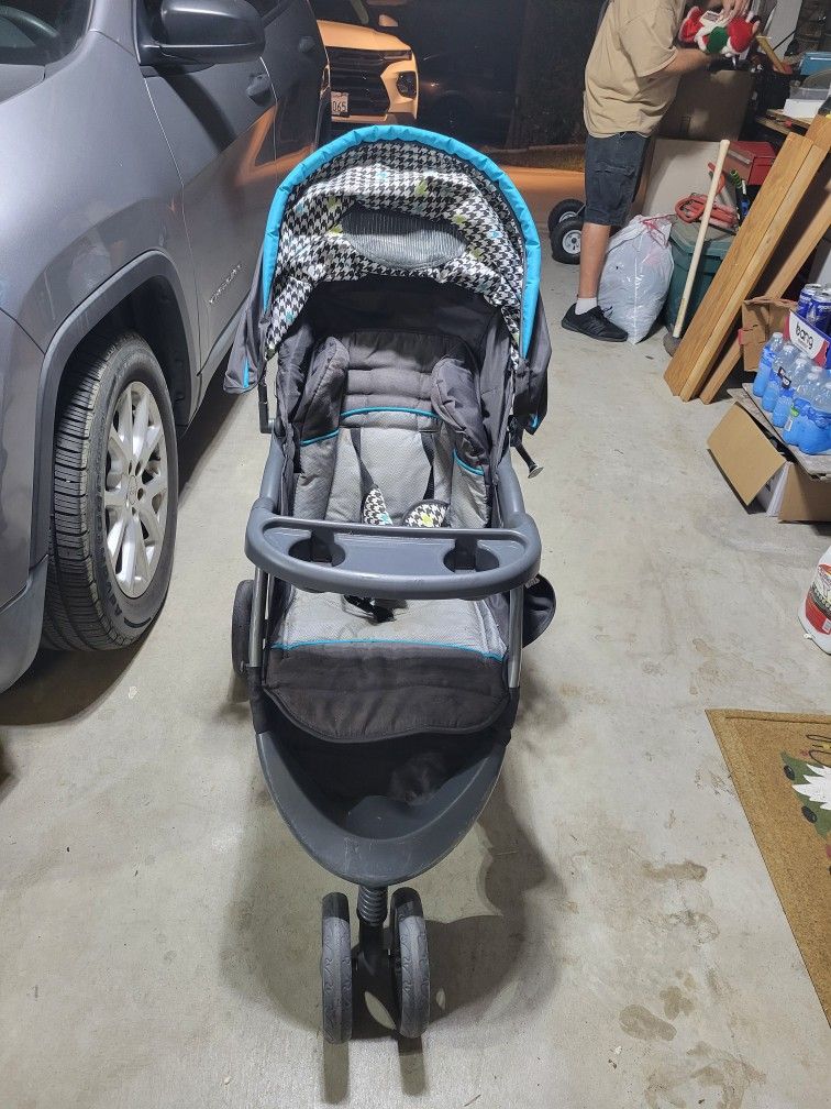Stroller