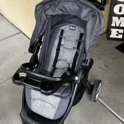 Chicco Bravo Stroller
